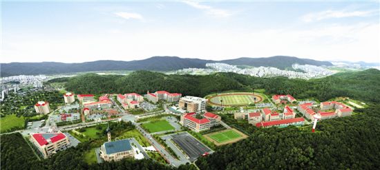 목원대, '생성형 AI'로 직원 행정 역량 강화