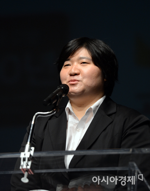 '현역 은퇴' 장미란 "새로운 미래 도전하겠다"