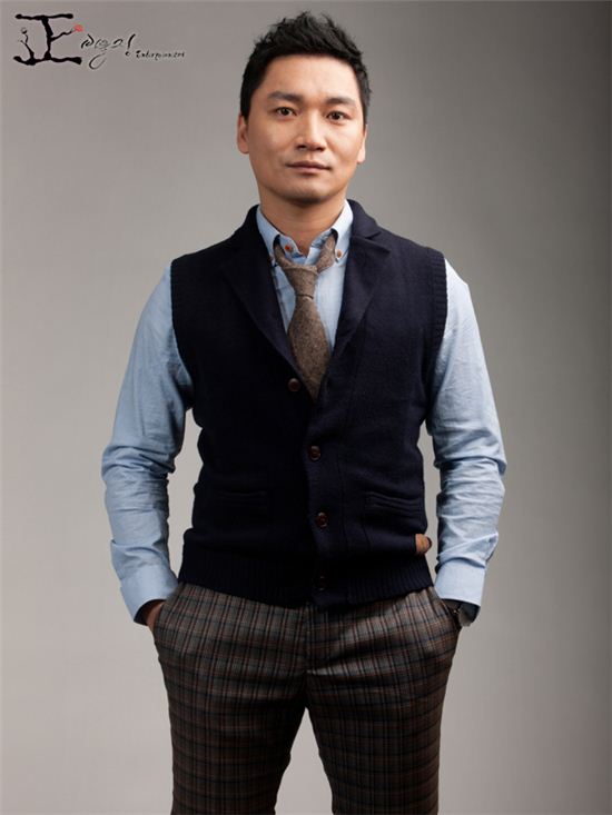'7번방의 선물' 조재윤, 류승룡의 수호천사 '웃음+감동'