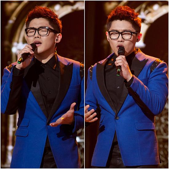 '위탄3', 新다크호스 등장..예측불허 생방송 무대 '기대'