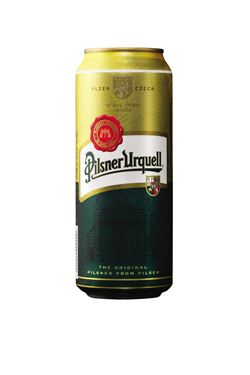 체코 맥주 '필스너 우르켈' 11.8% 가격 인상