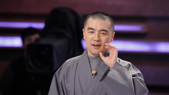 혜민스님, '스타특강쇼' 선사.."20대를 위한 힐링"