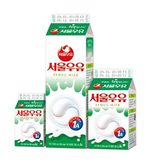 [아시아소비자대상]서울우유협동조합, 제조일자 표기로 신선한 우유 기준 제시