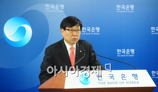 [포토]한은 12월 국제수지 발표 