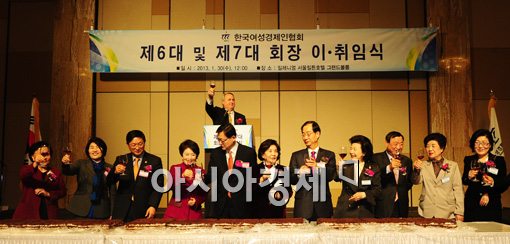 [포토]"위대한 어머니를 위하여"