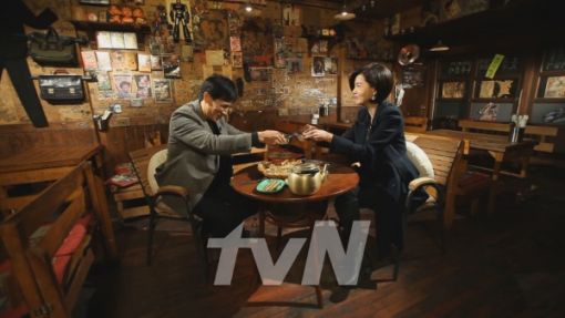 유오성 슬럼프 고백 "영화 '친구' 이후 쫄딱 망했다"