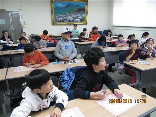 광주송정도서관 ‘토요 청소년 힐링 프로젝트’ 운영