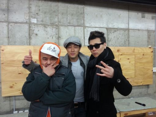 테이커스, 소지섭 팬미팅 위해 내달 일본 출국