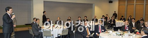 [포토]중견기업의 해외진출 전략이란?