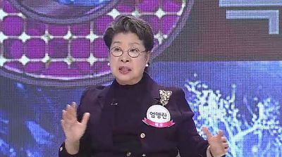 엄앵란 "신성일과 열애 최초 유포자는 전화국 직원"