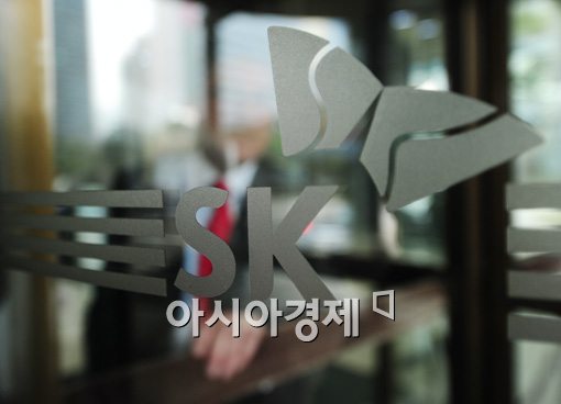 [포토]SK는 앞으로···
