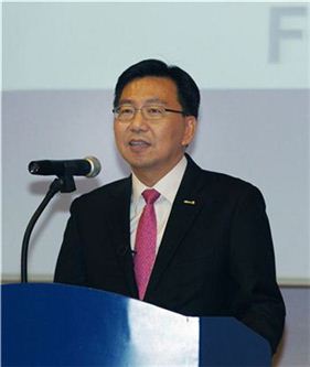 이명재 알리안츠생명 사장 "고객이 원하는 회사로 만들겠다"