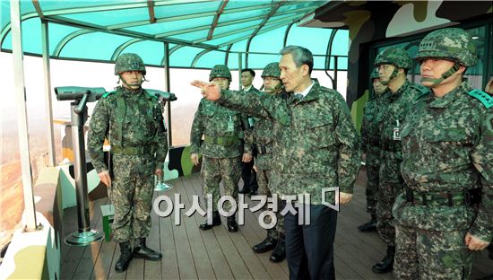 北, 朴에 첫 포문 열고 핵실험 강행 신호