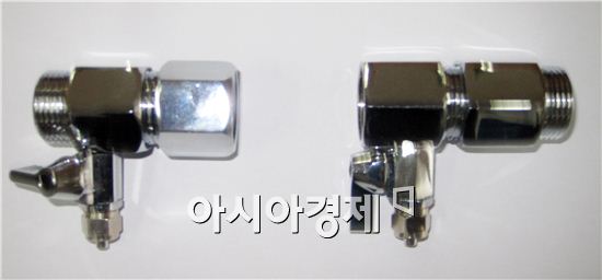 함평수도관리단, 기업특성 살린 사회공헌활동 펼쳐