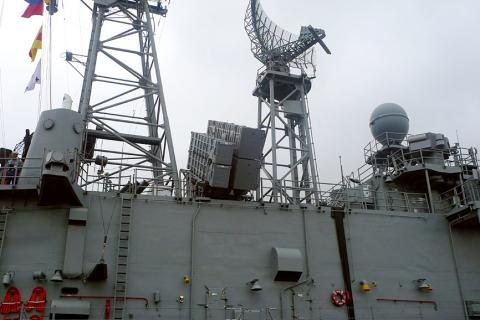 "중국 겨냥하는 '순항미사일' 놀라운 위력이" 