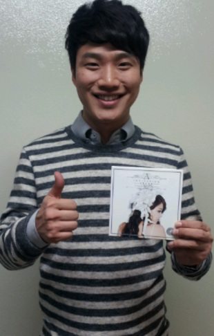 김기리 사과/출처:김기리 트위터