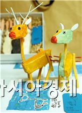 광주 대인시장, 이색 예술장터 열린다