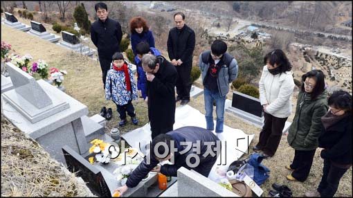 한식, 설·추석·단오와 함께 '4대 명절'…유래와 풍습은?