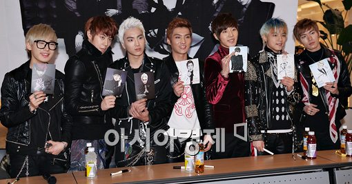 [포토]스피드, 눈빛만으로 '女心 올킬'