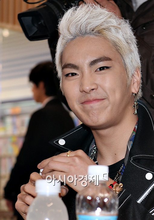 [포토]'스피드' 세준, 팬들 향해 찡긋~