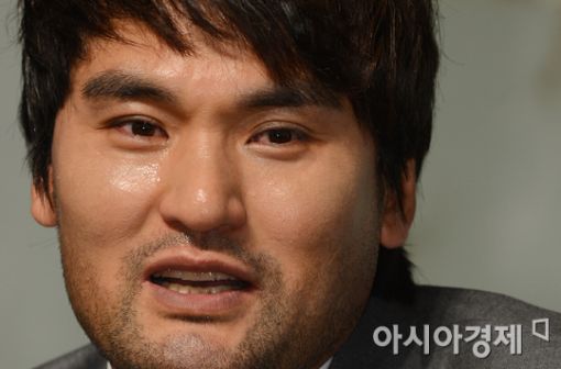 박찬호, 2013 일구대상 수상…최고 선수 박병호·손승락 