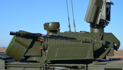 브라질,러시아산 대공포와 견착식미사일 구매 추진