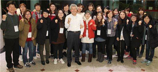 하나HSBC생명, 영업실장 상반기 워크숍 개최