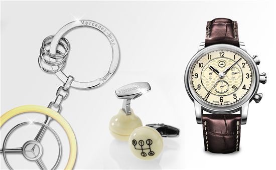 메르세데스-벤츠 컬렉션, 오는 16일까지 발렌타인데이 프로모션