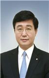 최하진 롯데자이언츠 대표이사 상무