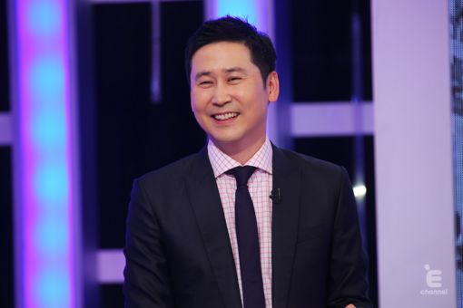 신동엽 "예능 출연료로 아직 빚 갚고 있다" 고백