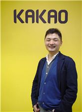 김범수 카카오 의장 "스타트업은 문제 해결에서 시작"