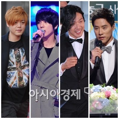 문희준 정용화 하하 우지원, '달프' 4번째 게스트 낙점