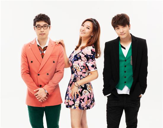 클래지콰이 프로젝트 5집 발표..사랑에 대한 담대한 해석