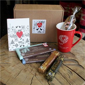 롯데홈, 공정무역 초콜릿 기부방송 