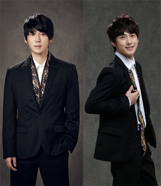 송창의·임시완 뮤지컬 '요셉 어메이징' 18일 2차 티켓 오픈