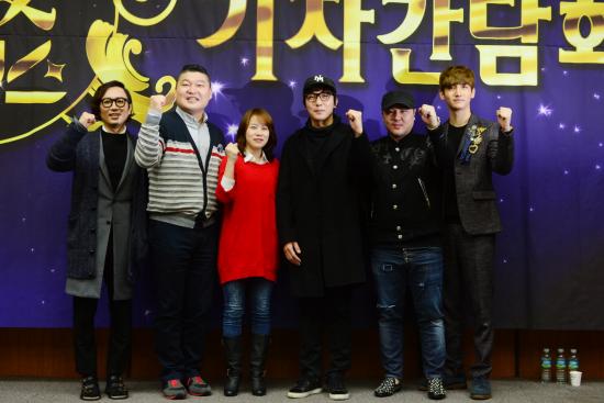 우지원-하하-문희준-정용화, 우리들의 '슬램덩크'는?