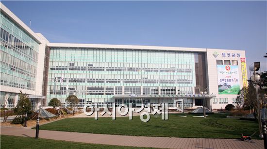 보성군, 내년도 신규사업 발굴 총력