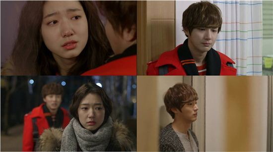 '이웃집 꽃미남', "2막 시작된다"··러브 스토리 절정 예고