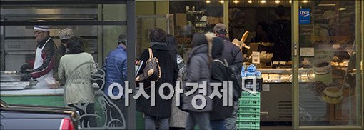 [포토]동반위, 대기업 빵집 규제