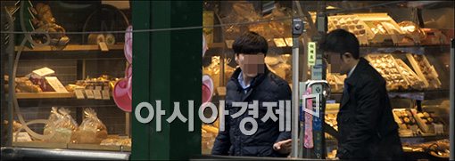 [포토]대기업 빵집 규제
