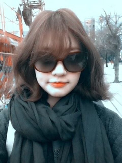 정소민 일본셀카, 선글라스 하나로 '차도녀' 이미지 물씬