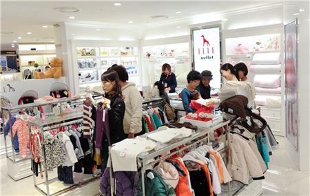 마리오아울렛, 설 맞아 아웃렛 가격에서 최대 30% 추가할인