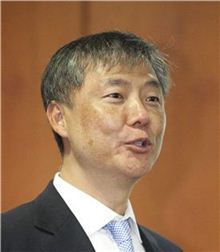 에드워드 방 UBS자산운용 전무
