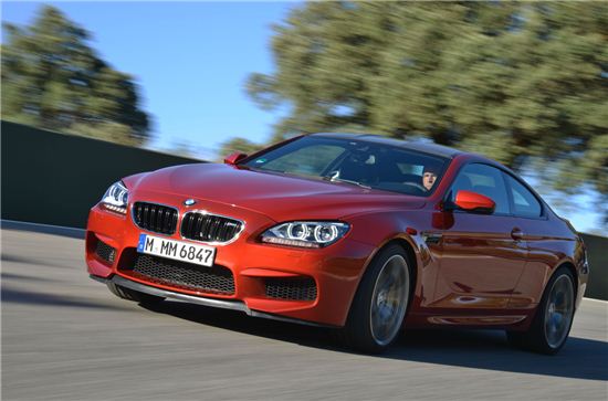 BMW, 7월 美 자동차 판매 10.5% 증가…2만9993대