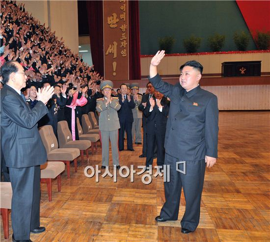  "北 수소폭탄 전단계 실험가능"...軍 첫 가능성 제기