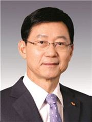 구자영 SK이노베이션 부회장 겸 글로벌성장위원회 위원장