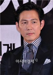 '신세계' 이정재, 66억 빌딩에 '하이리스크' 투자