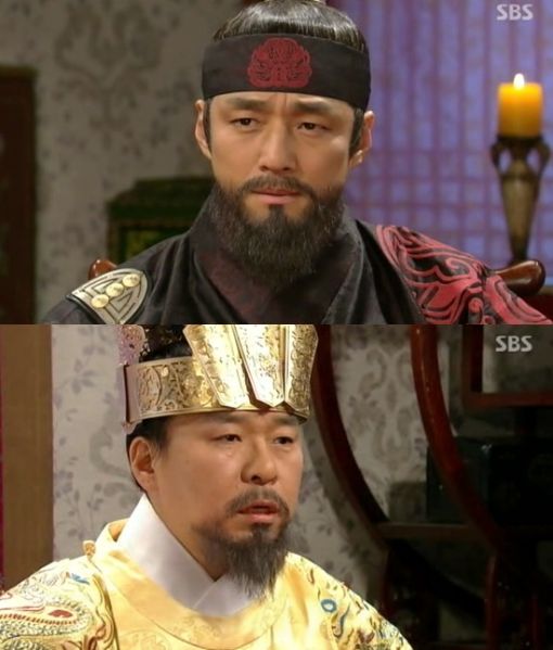 종영 앞둔 '대풍수', 시청률 또 하락… 동시간대 '최하위'