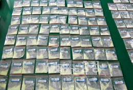 여고생 등에게 ‘밀수 낙태약’ 판 일당 쇠고랑