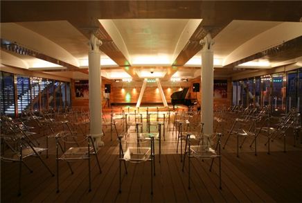 발렌타인데이, 한강서 로맨틱 콘서트 열린다